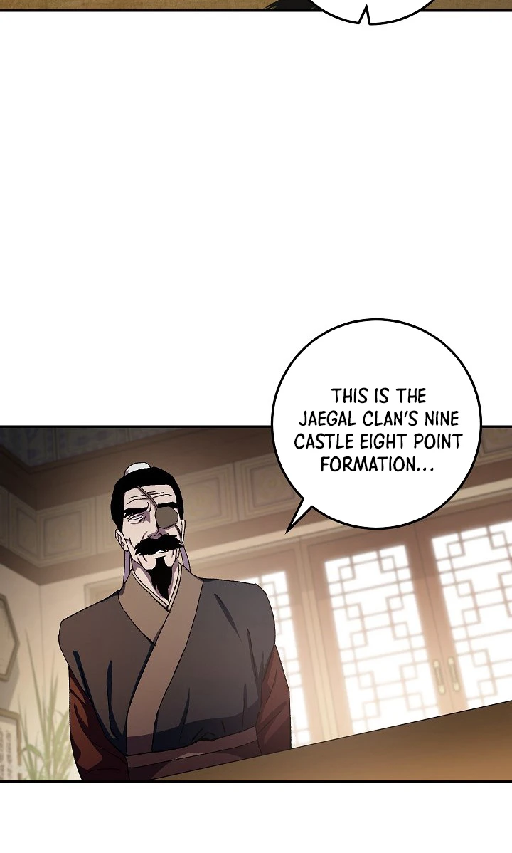 Legend of an Asura - The Poison Dragon Chapter 44 — Page 7
