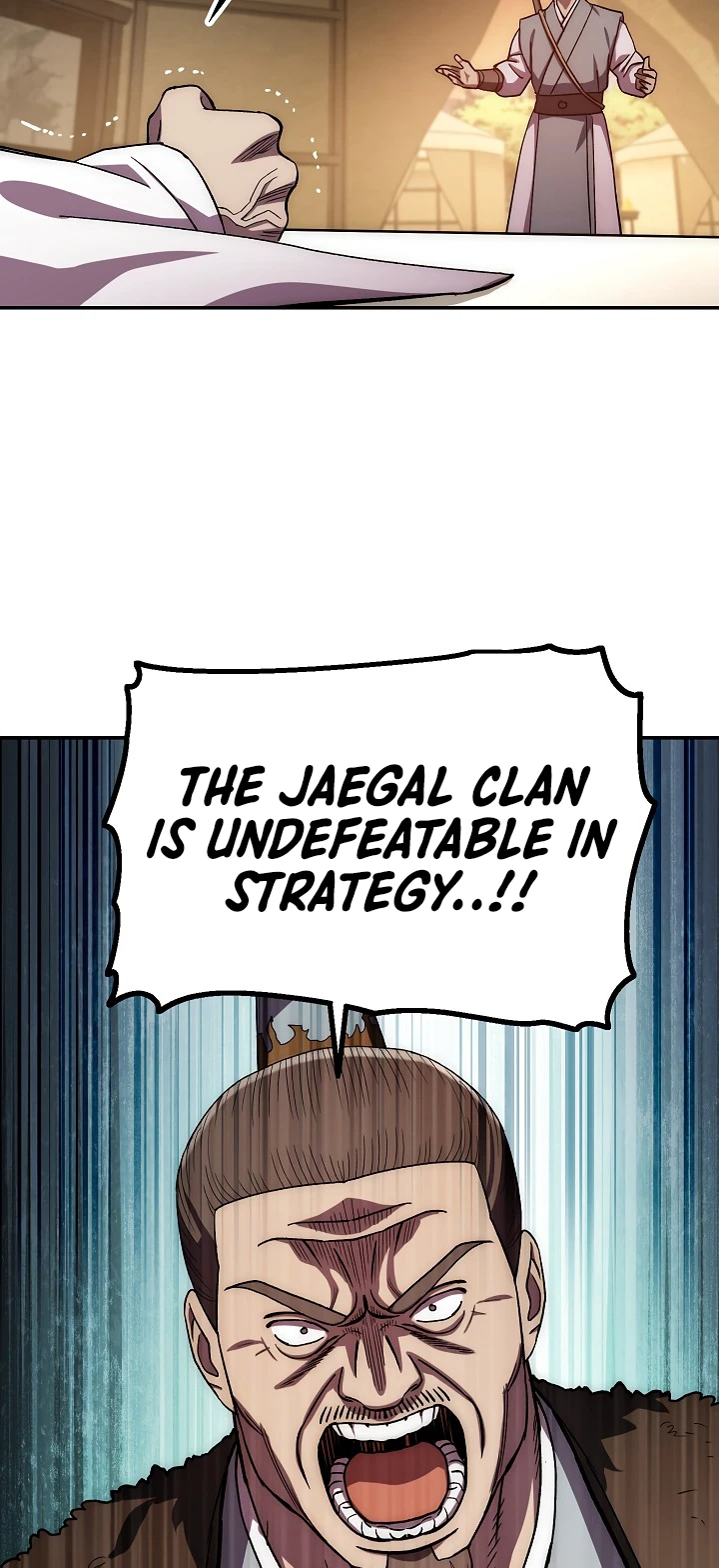 Legend of an Asura - The Poison Dragon Chapter 46 — Page 9