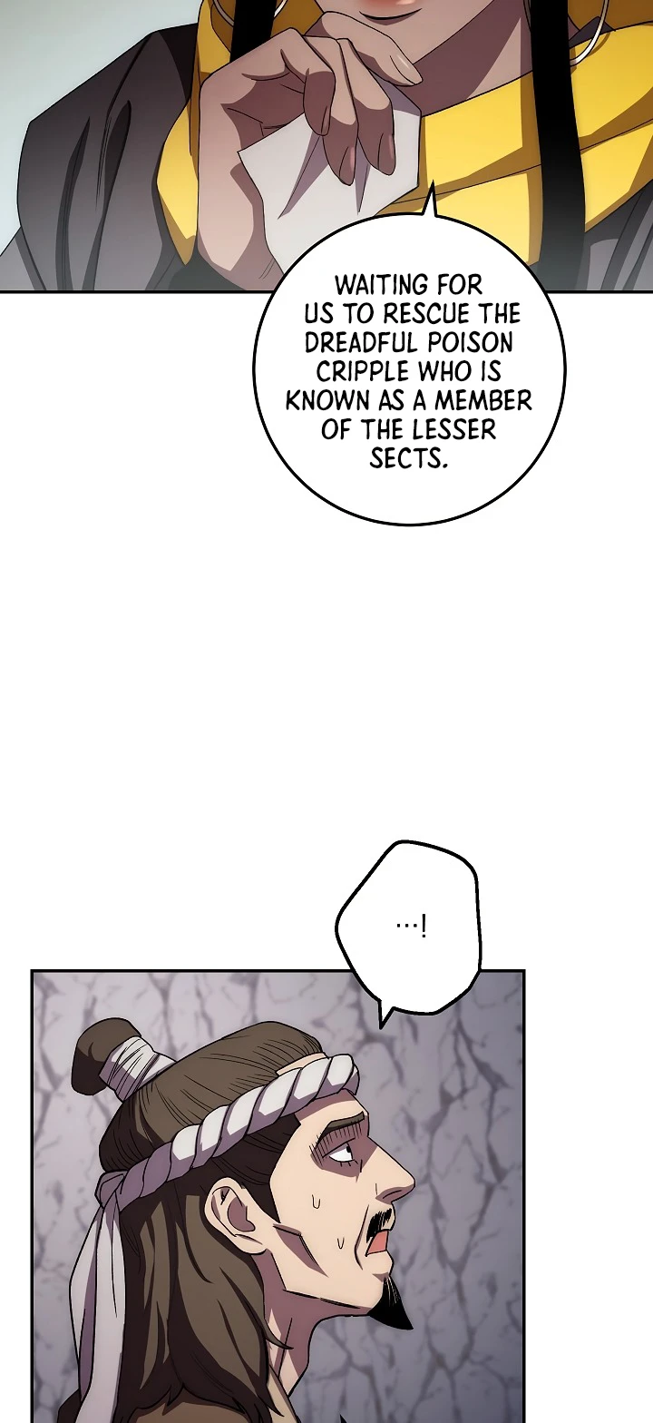 Legend of an Asura - The Poison Dragon Chapter 46 — Page 13