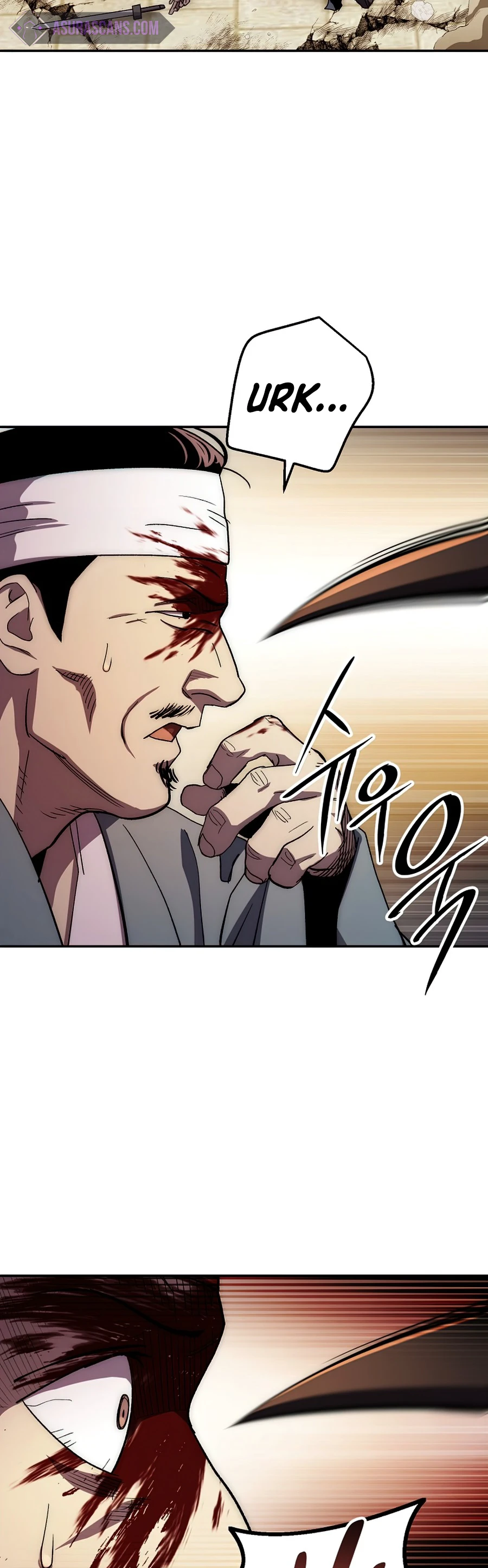 Legend of an Asura - The Poison Dragon Chapter 50 — Page 3