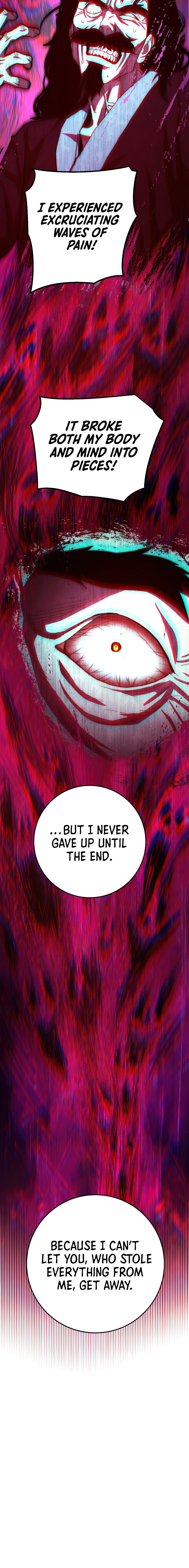 Legend of an Asura - The Poison Dragon Chapter 56 — Page 7