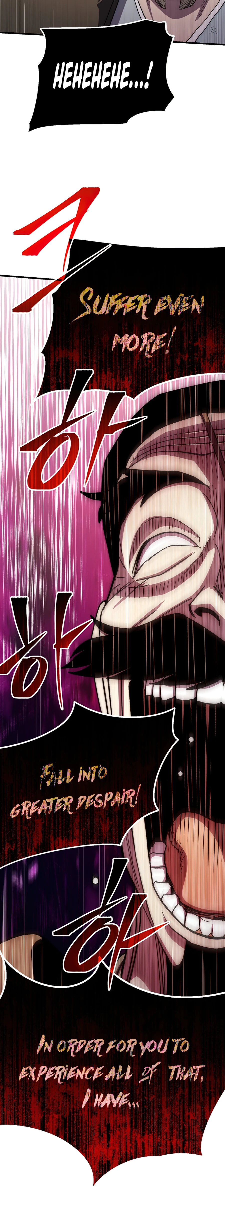 Legend of an Asura - The Poison Dragon Chapter 56 — Page 9