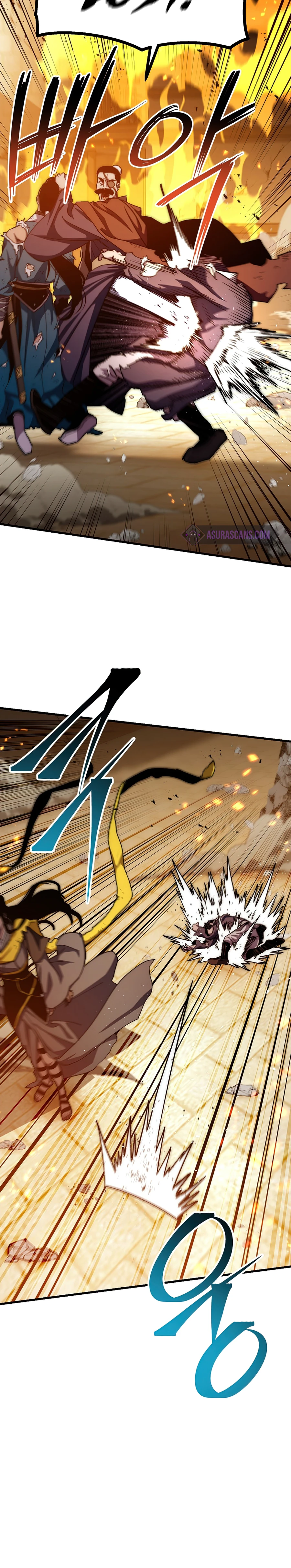 Legend of an Asura - The Poison Dragon Chapter 56 — Page 11