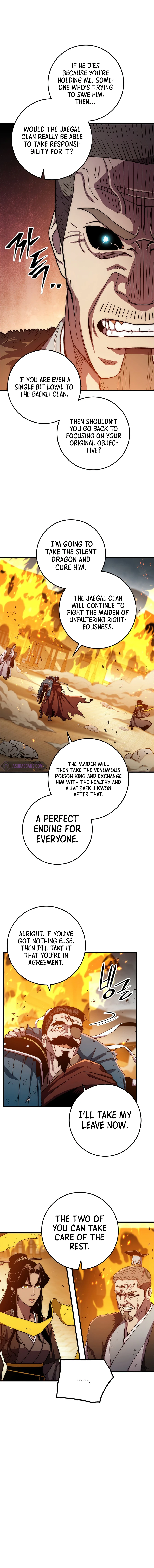 Legend of an Asura - The Poison Dragon Chapter 56 — Page 16