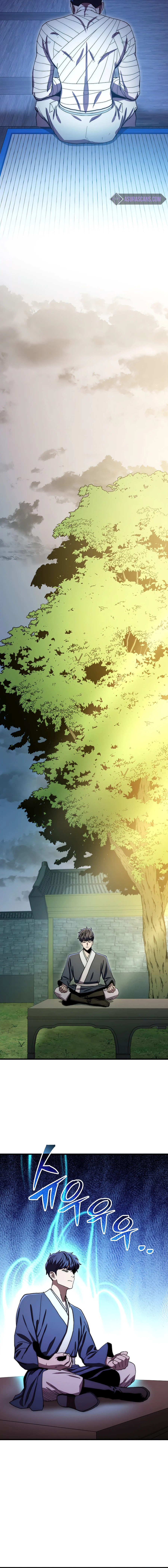 Legend of an Asura - The Poison Dragon Chapter 59 — Page 9