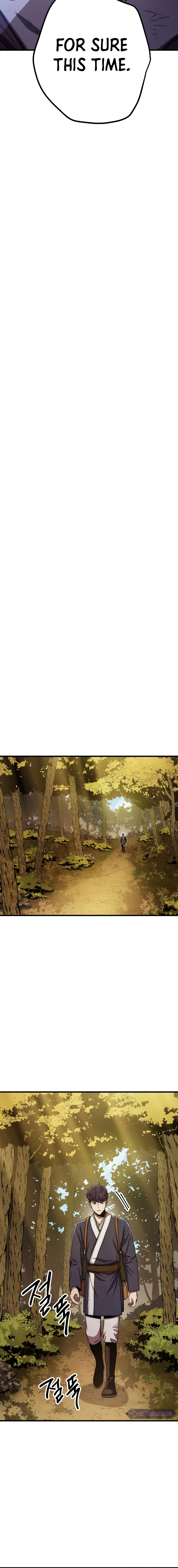 Legend of an Asura - The Poison Dragon Chapter 61 — Page 11