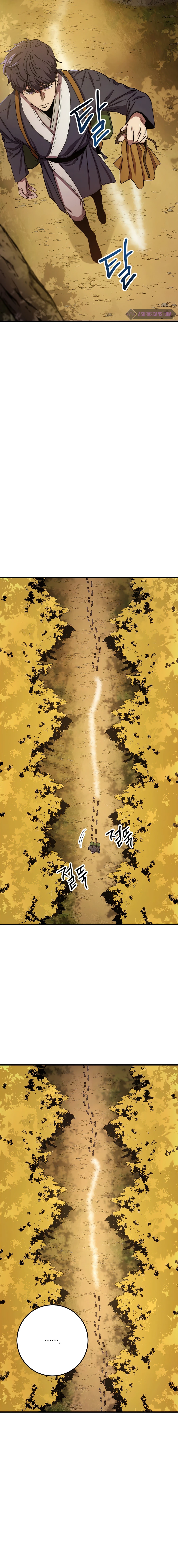Legend of an Asura - The Poison Dragon Chapter 61 — Page 15