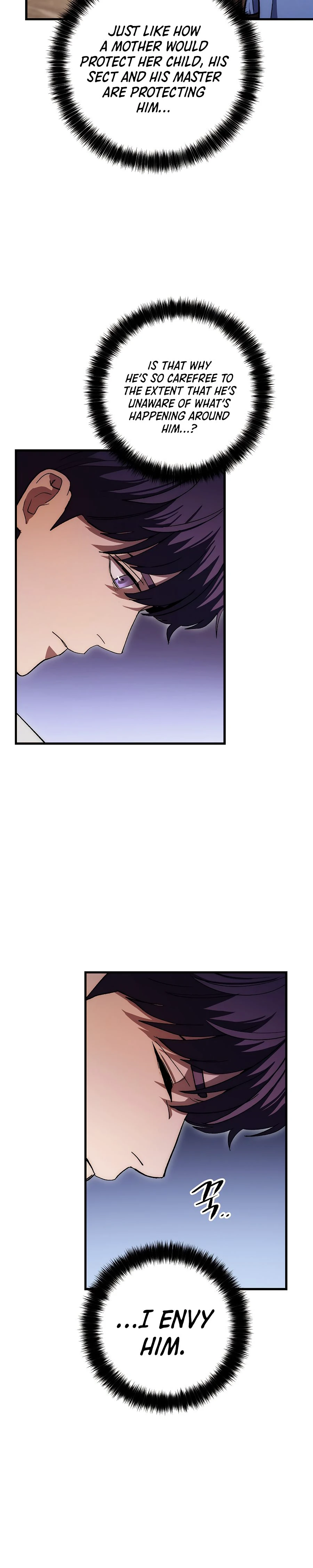Legend of an Asura - The Poison Dragon Chapter 63 — Page 11