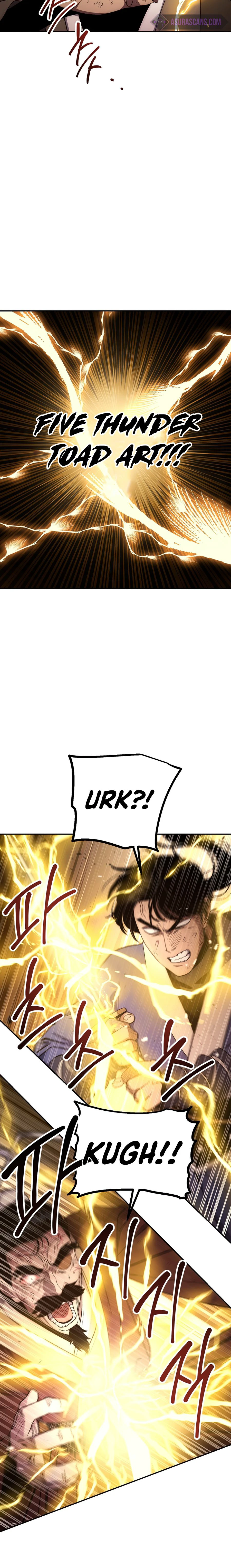 Legend of an Asura - The Poison Dragon Chapter 64 — Page 15
