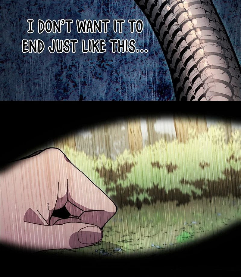 Legend of an Asura - The Poison Dragon Chapter 66 — Page 13