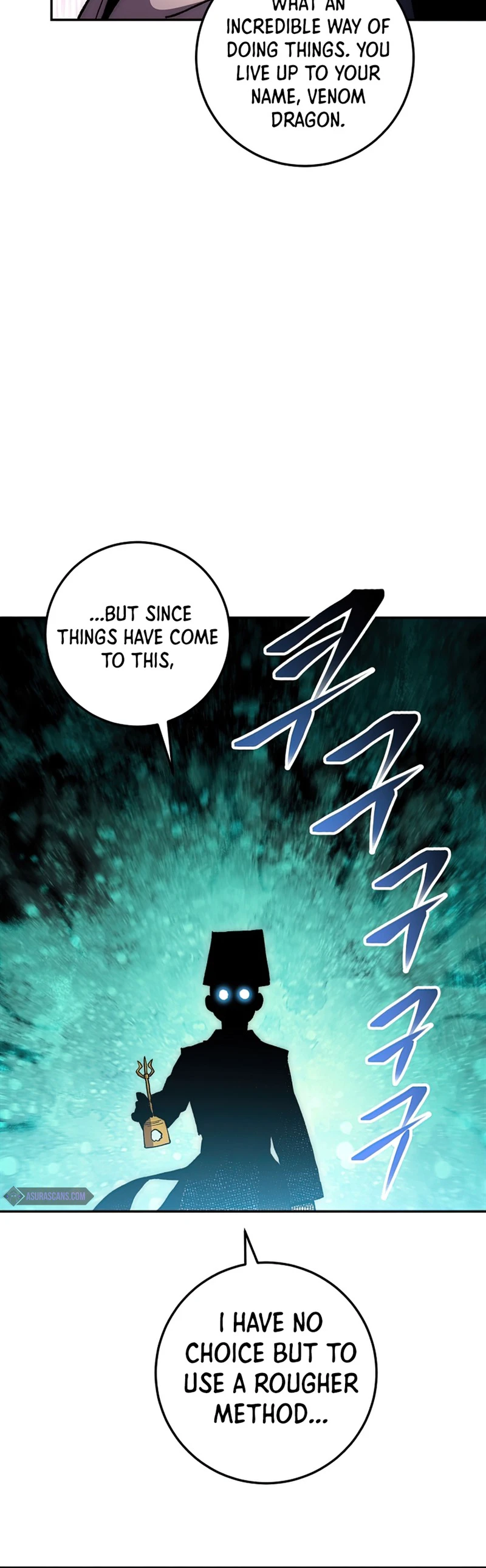 Legend of an Asura - The Poison Dragon Chapter 66 — Page 17