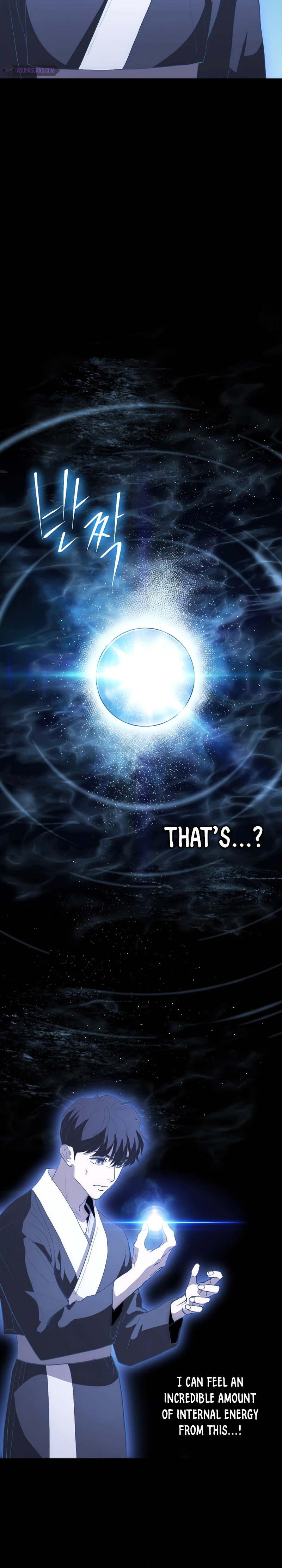 Legend of an Asura - The Poison Dragon Chapter 73 — Page 4