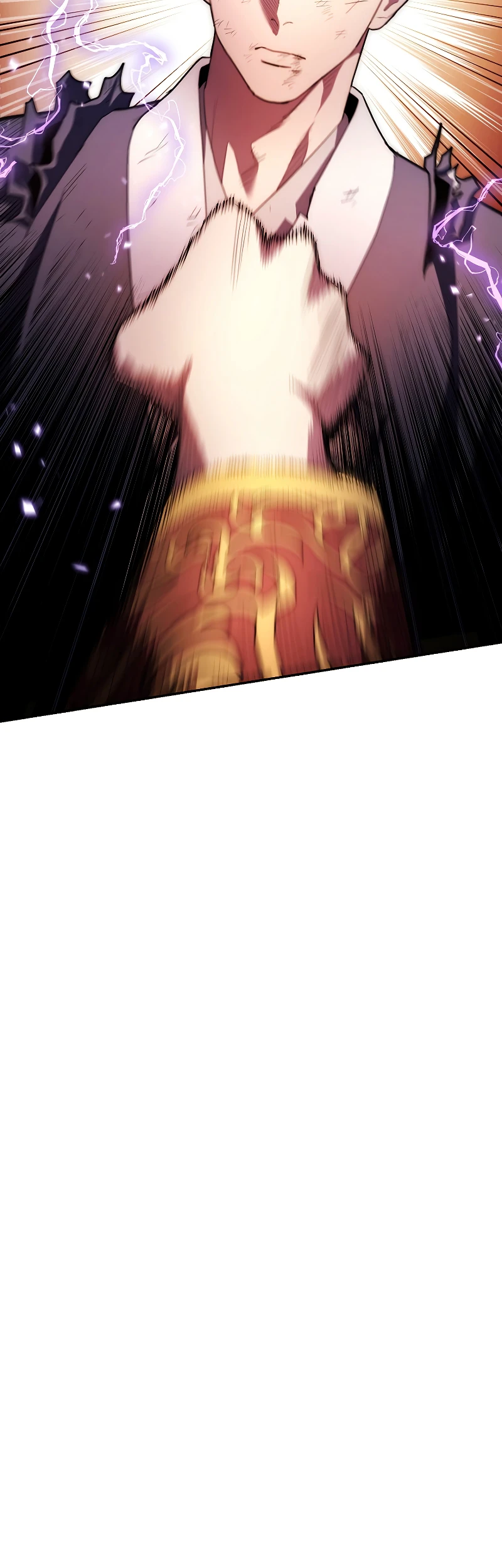 Legend of an Asura - The Poison Dragon Chapter 83 — Page 16