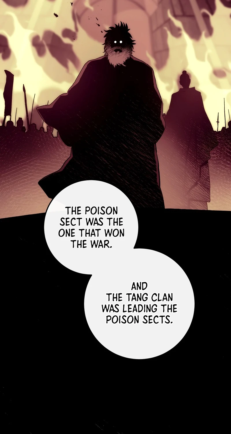 Legend of an Asura - The Poison Dragon Chapter 85 — Page 13