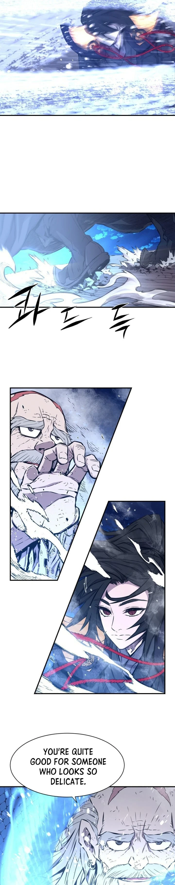 Legend of Mir: The Golden Armored Dragon Chapter 10 — Page 17
