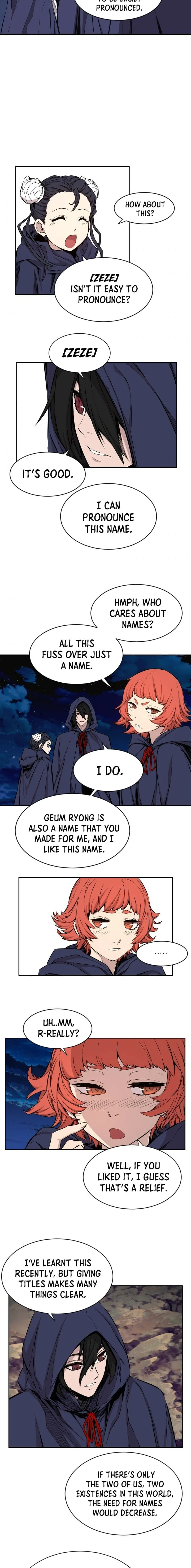 Legend of Mir: The Golden Armored Dragon Chapter 14 — Page 9