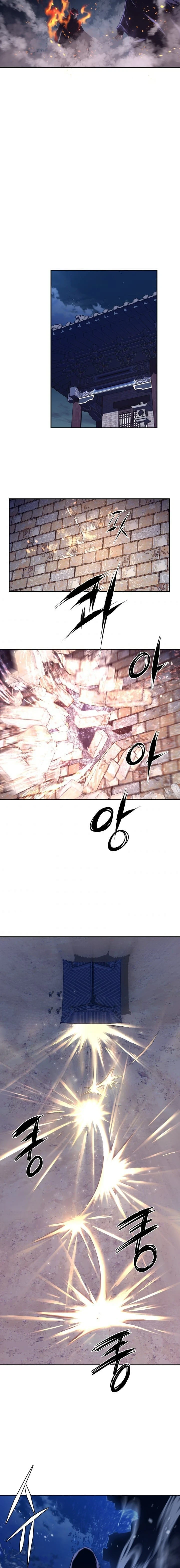 Legend of Mir: The Golden Armored Dragon Chapter 16 — Page 11