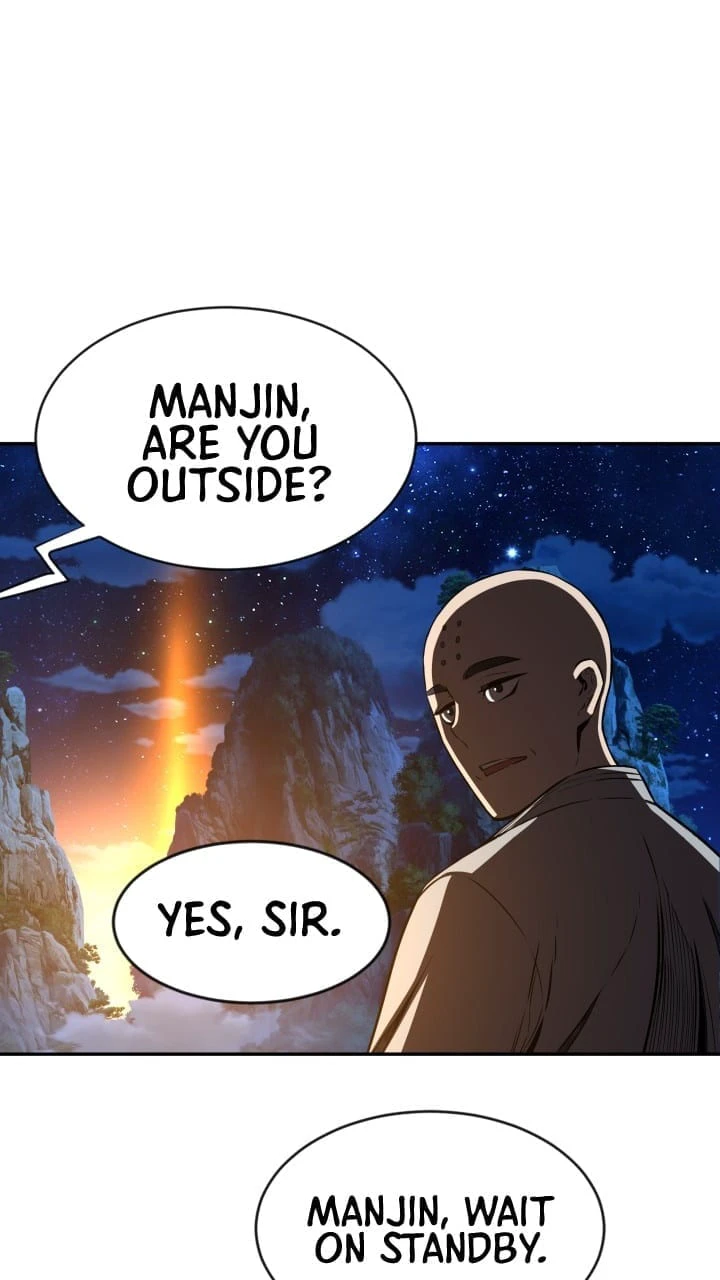 Legend of Mir: The Golden Armored Dragon Chapter 19 — Page 7
