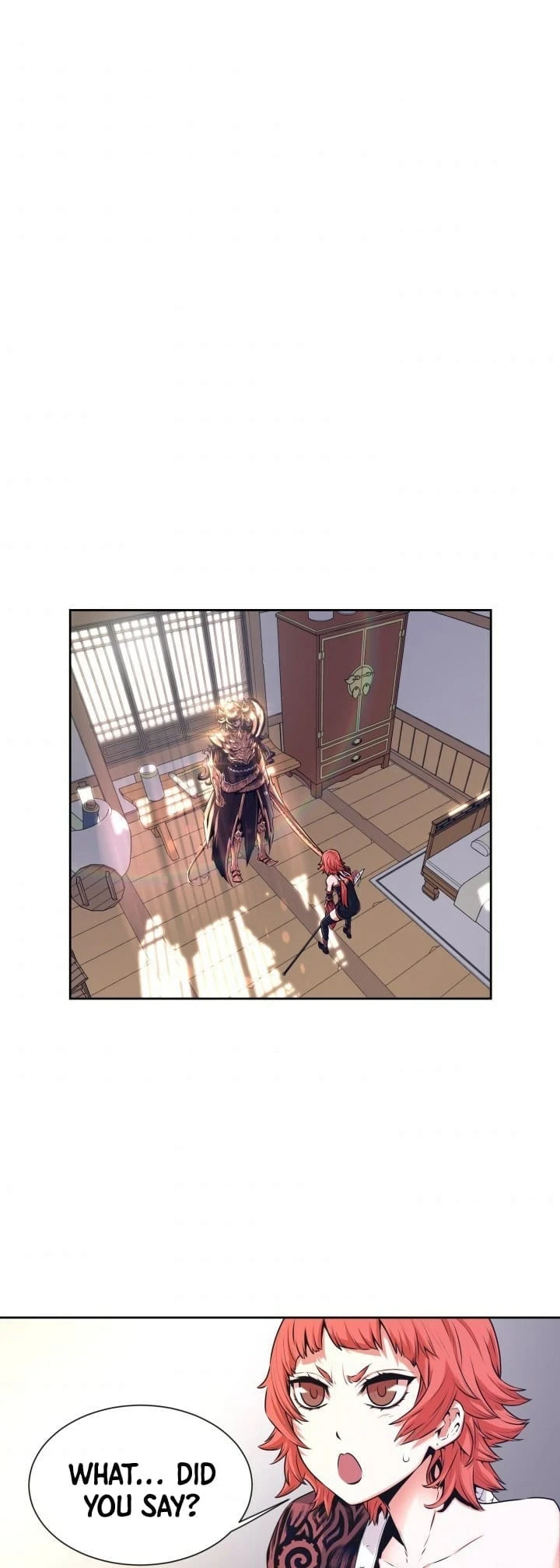Legend of Mir: The Golden Armored Dragon Chapter 2 — Page 2