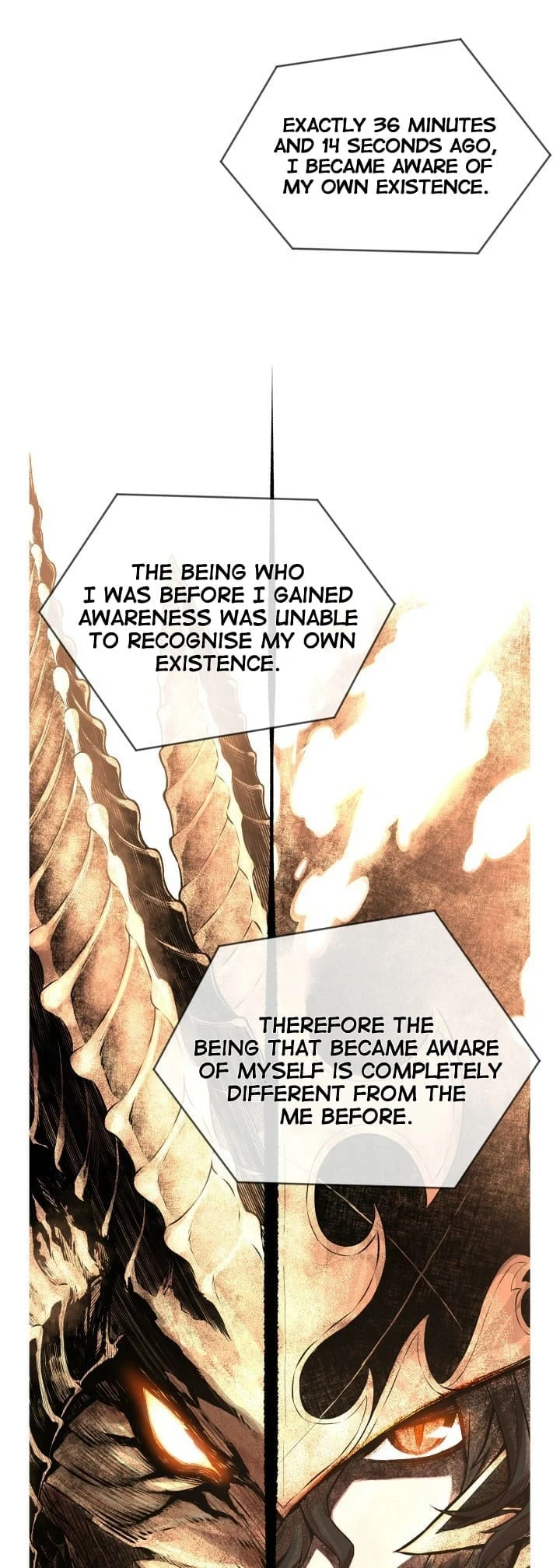 Legend of Mir: The Golden Armored Dragon Chapter 2 — Page 15