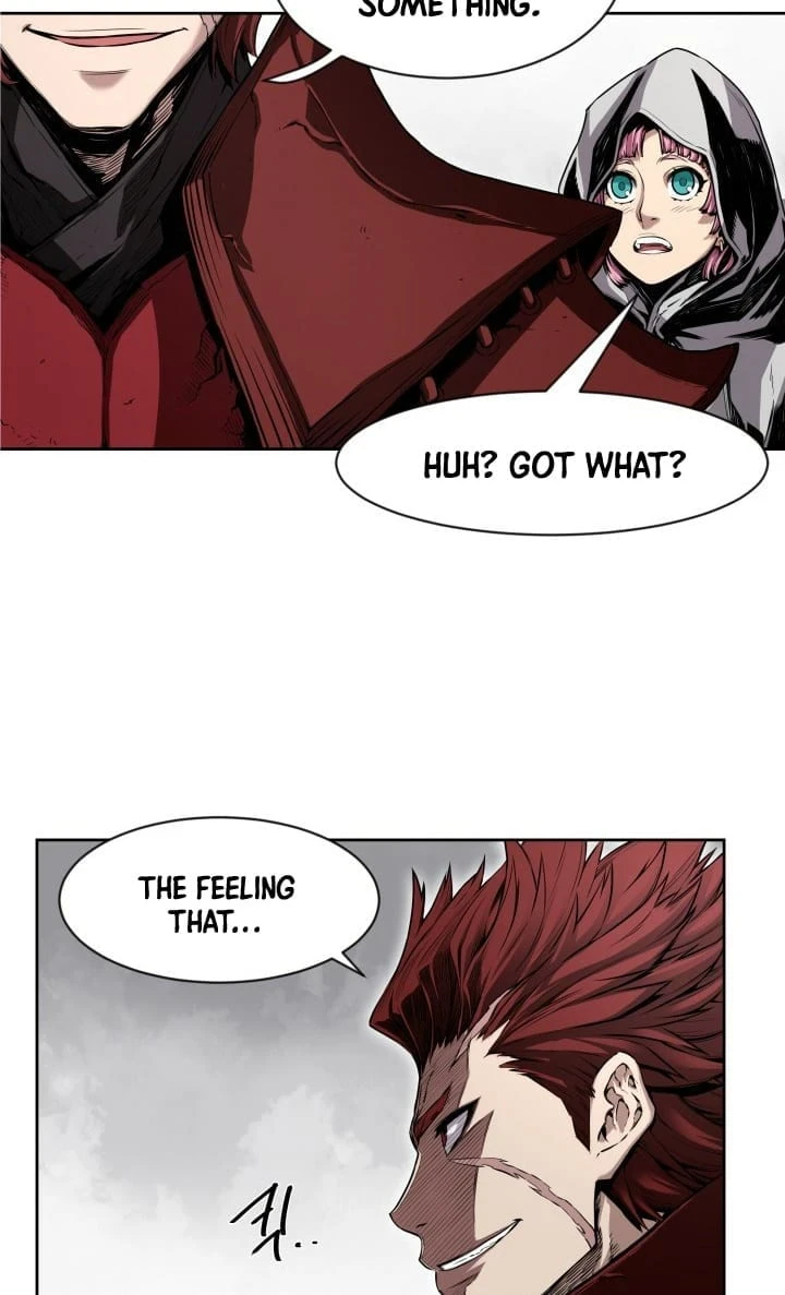 Legend of Mir: The Golden Armored Dragon Chapter 2 — Page 34