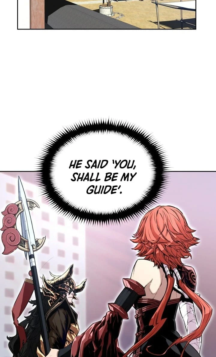 Legend of Mir: The Golden Armored Dragon Chapter 2 — Page 36