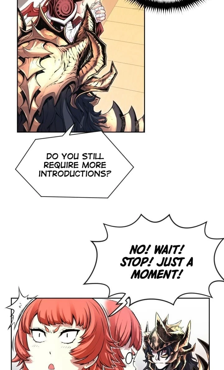 Legend of Mir: The Golden Armored Dragon Chapter 2 — Page 39