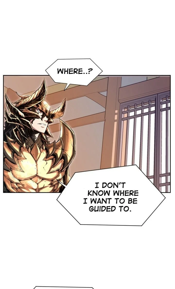 Legend of Mir: The Golden Armored Dragon Chapter 2 — Page 42