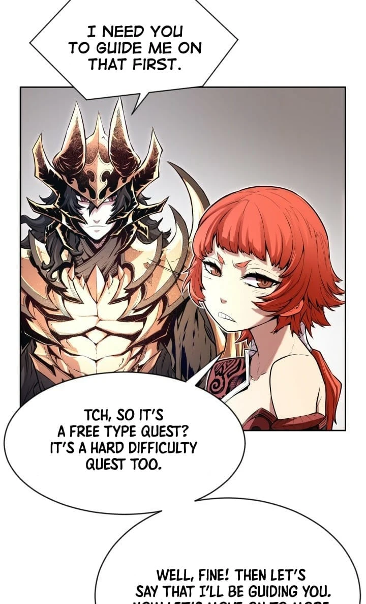 Legend of Mir: The Golden Armored Dragon Chapter 2 — Page 43