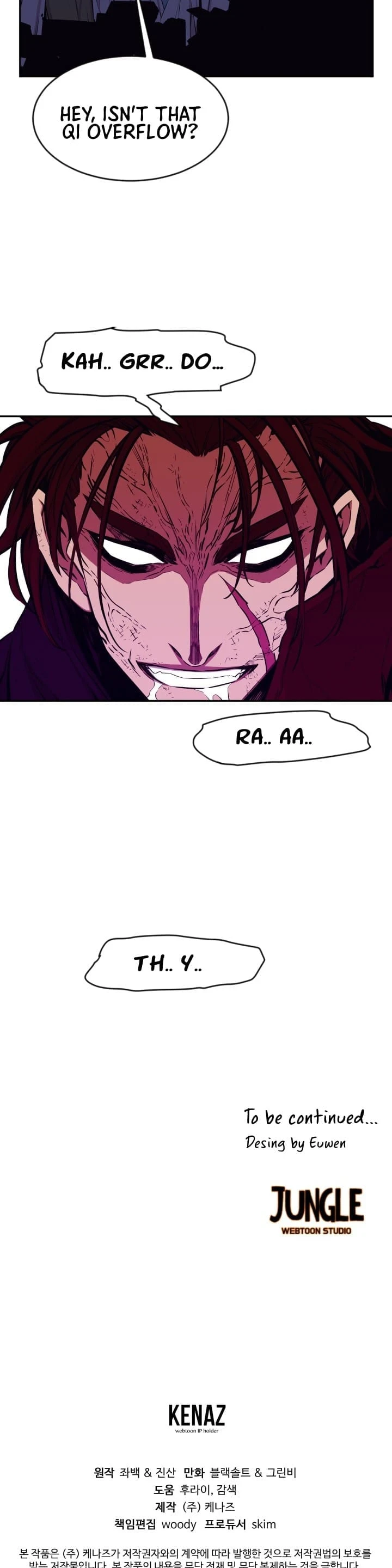 Legend of Mir: The Golden Armored Dragon Chapter 20 — Page 10