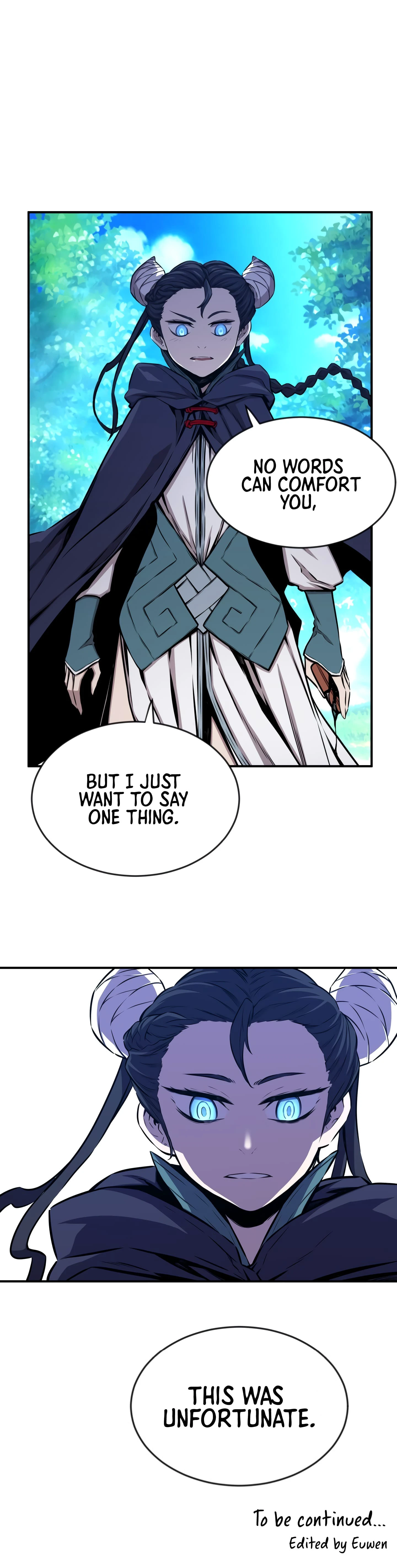 Legend of Mir: The Golden Armored Dragon Chapter 25 — Page 13