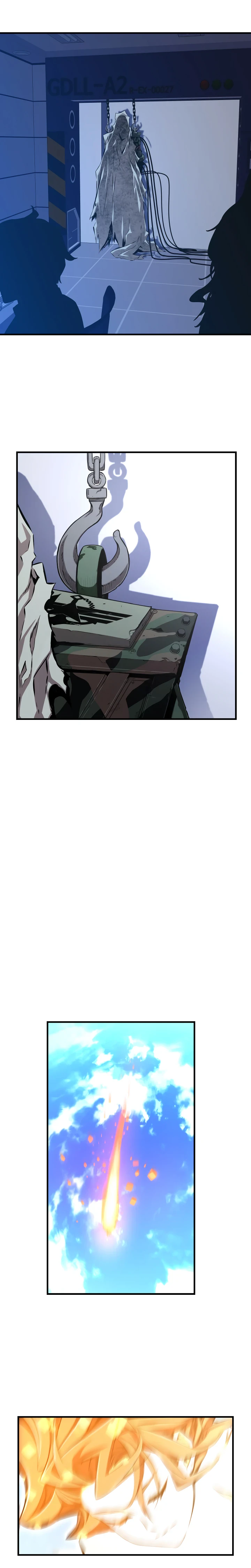 Legend of Mir: The Golden Armored Dragon Chapter 27 — Page 11