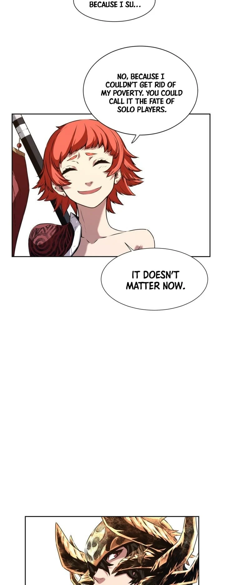 Legend of Mir: The Golden Armored Dragon Chapter 3 — Page 28