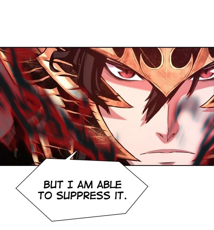 Legend of Mir: The Golden Armored Dragon Chapter 3 — Page 32