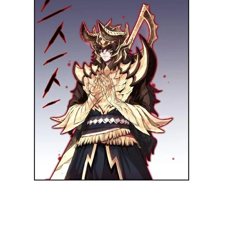 Legend of Mir: The Golden Armored Dragon Chapter 3 — Page 36