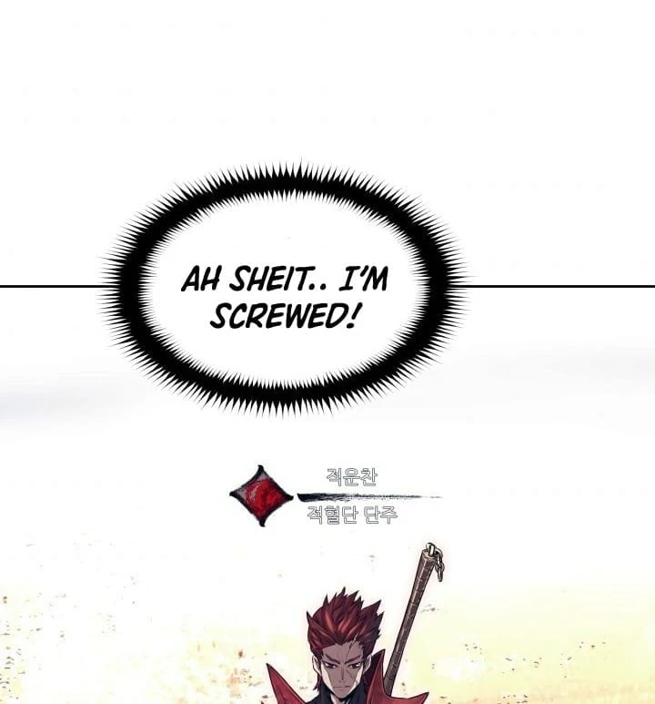 Legend of Mir: The Golden Armored Dragon Chapter 3 — Page 42