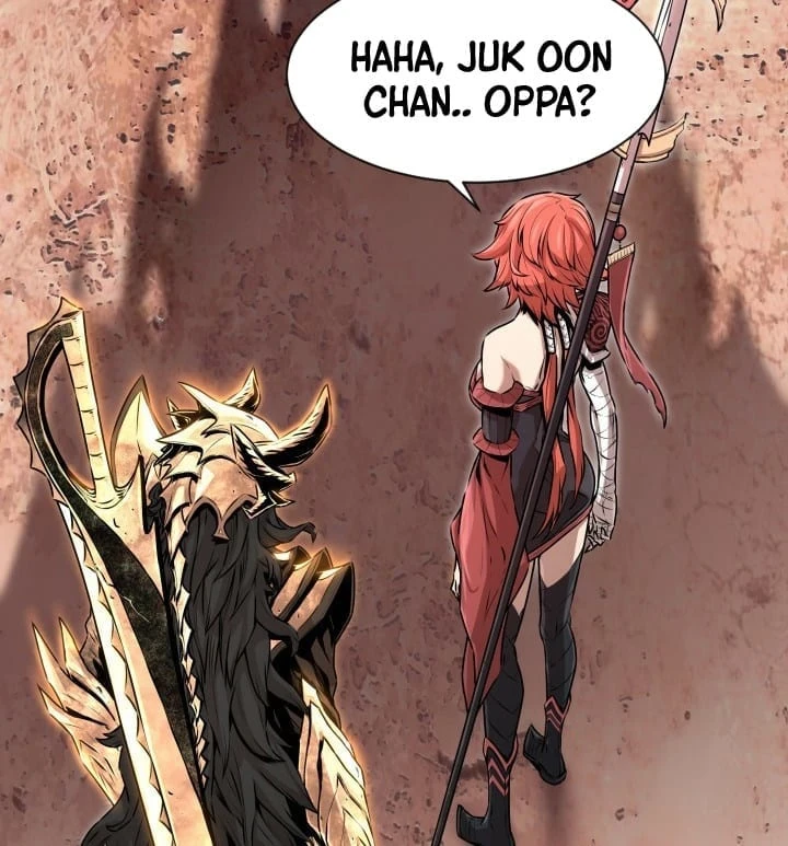 Legend of Mir: The Golden Armored Dragon Chapter 3 — Page 44