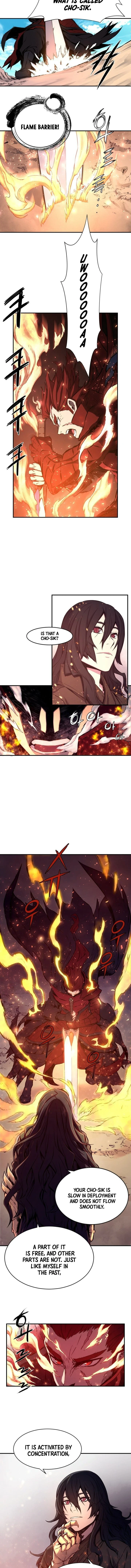 Legend of Mir: The Golden Armored Dragon Chapter 5 — Page 6
