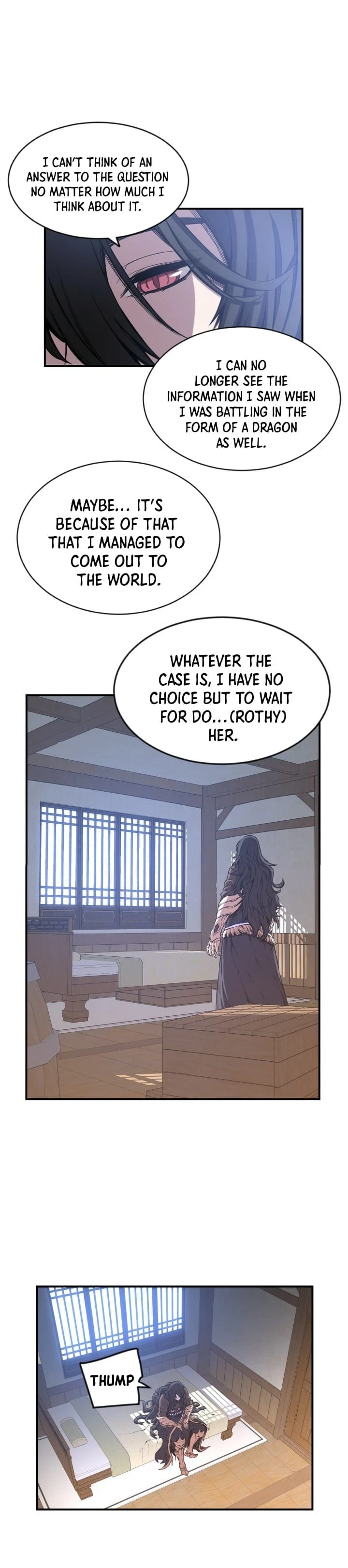 Legend of Mir: The Golden Armored Dragon Chapter 6 — Page 14