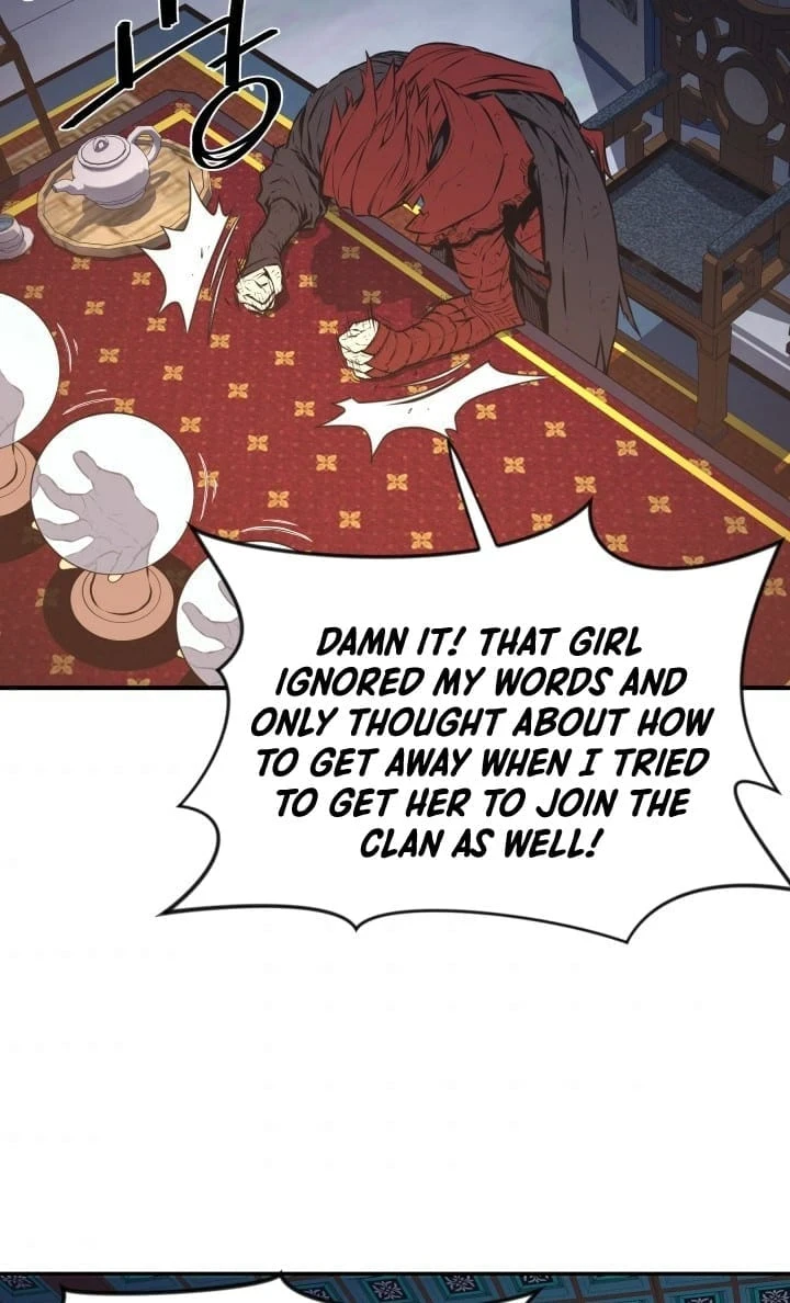 Legend of Mir: The Golden Armored Dragon Chapter 6 — Page 22