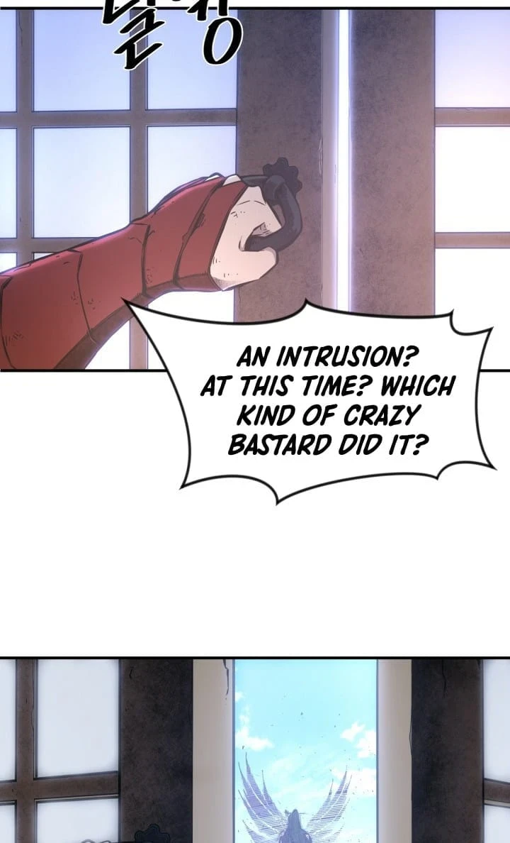 Legend of Mir: The Golden Armored Dragon Chapter 6 — Page 24