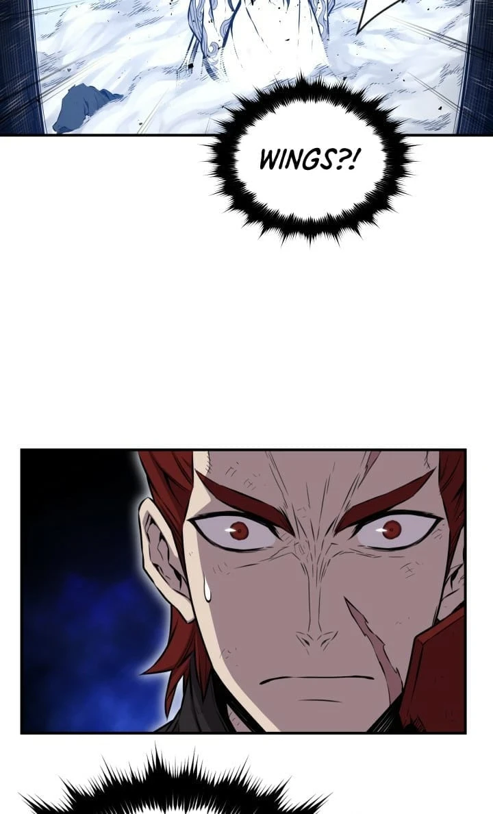 Legend of Mir: The Golden Armored Dragon Chapter 6 — Page 26
