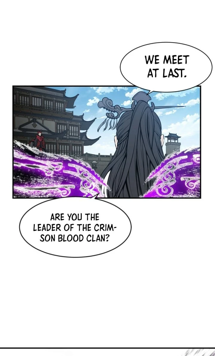 Legend of Mir: The Golden Armored Dragon Chapter 6 — Page 29