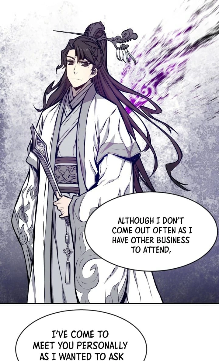 Legend of Mir: The Golden Armored Dragon Chapter 6 — Page 30