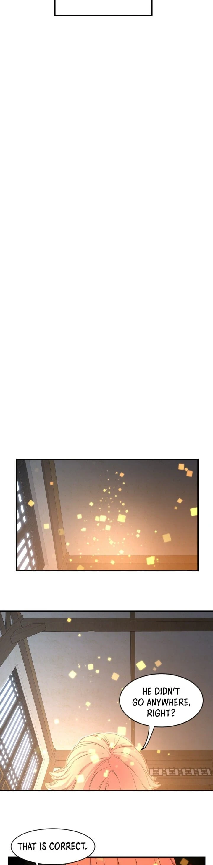 Legend of Mir: The Golden Armored Dragon Chapter 7 — Page 11