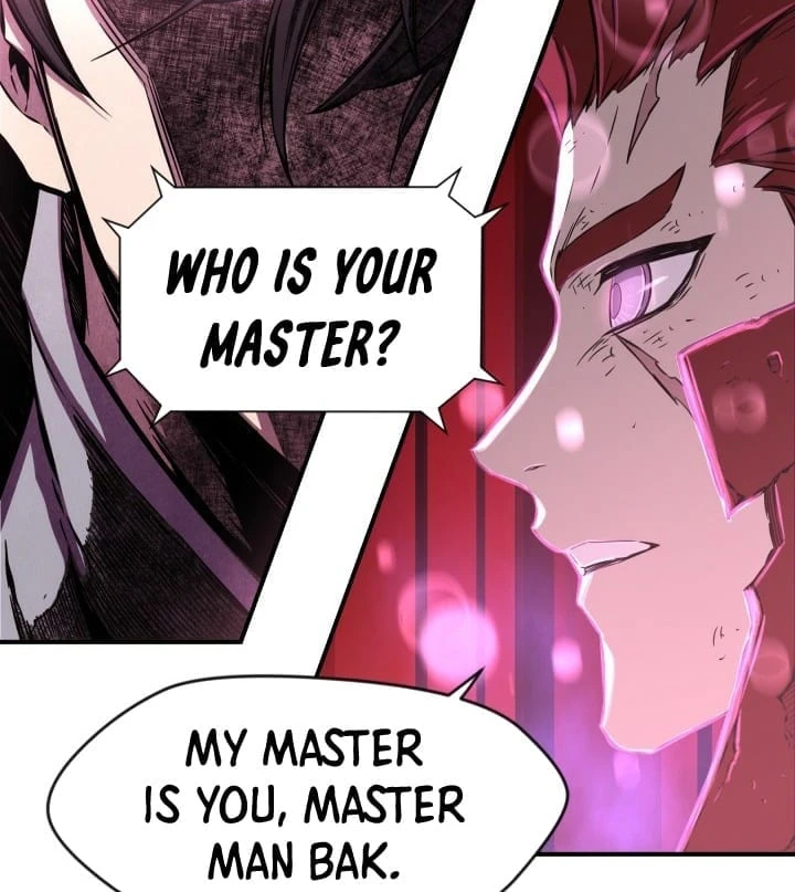 Legend of Mir: The Golden Armored Dragon Chapter 7 — Page 25