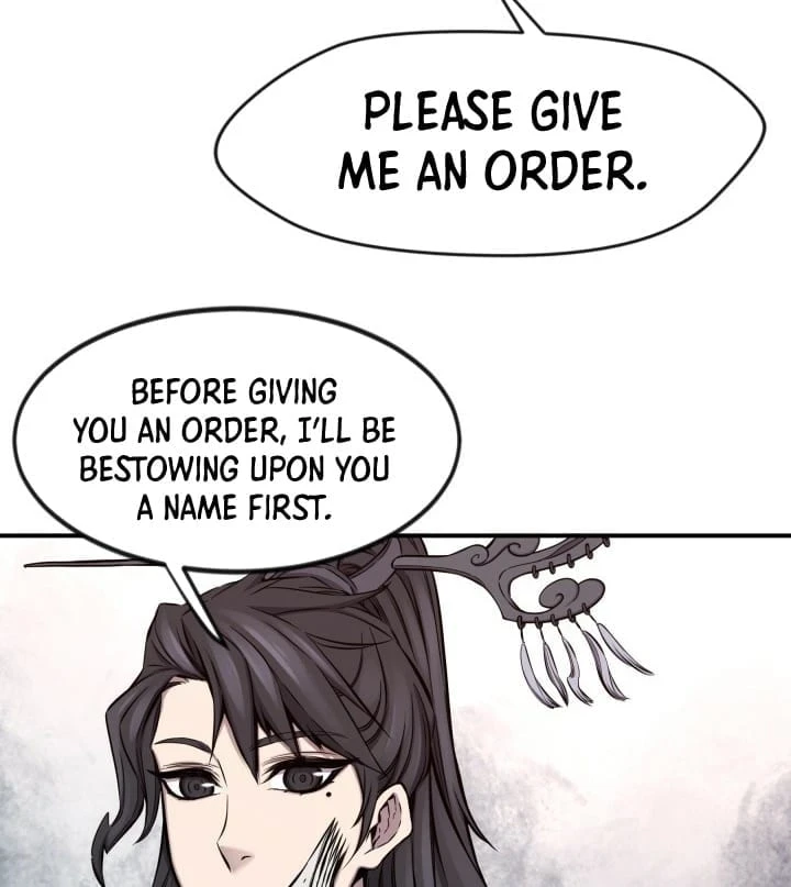 Legend of Mir: The Golden Armored Dragon Chapter 7 — Page 27