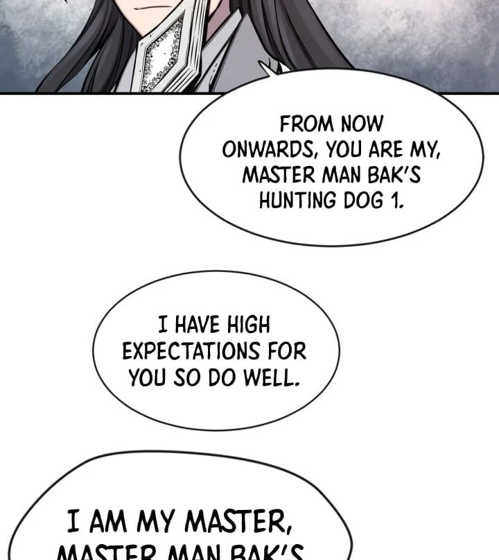 Legend of Mir: The Golden Armored Dragon Chapter 7 — Page 28