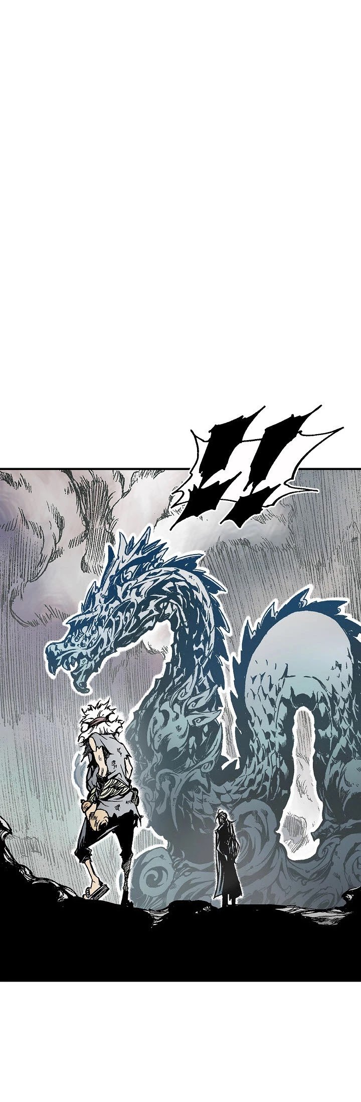 Legend of Sayu Chapter 1 — Page 15