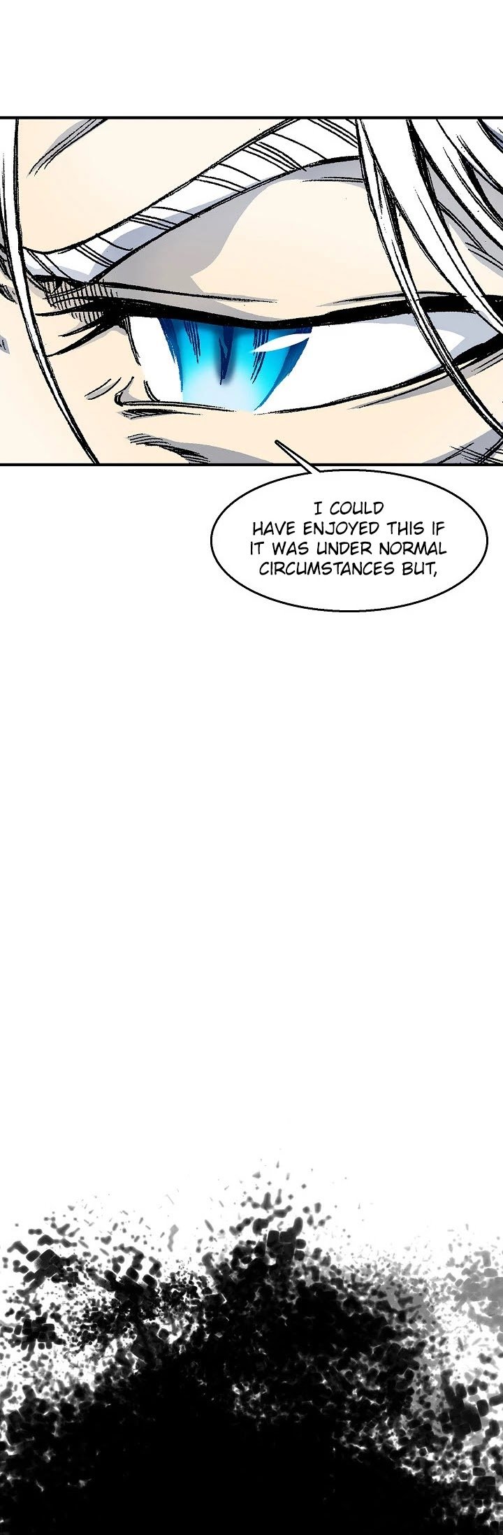 Legend of Sayu Chapter 1 — Page 20